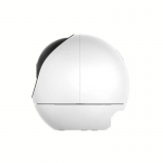 EZVIZ H6 3K 智能室內攝影機: 3K高解析度、星光夜視、AI偵測寵物/人形